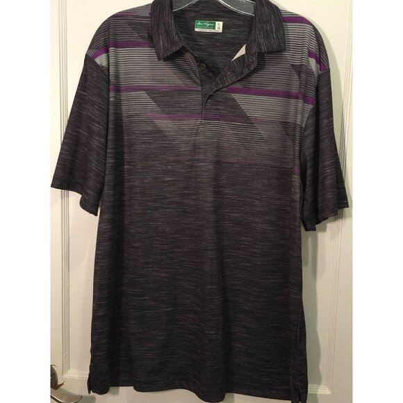 Course-Ready Comfort Without the Price Tag | Ben Hogan Performance Polo Large - Picture 2 of 6